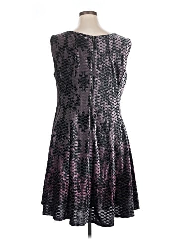 Gabby Skye Cocktail Dress (view 2)