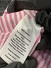Talbots 100% Cotton Stripes Pink Long Sleeve Button-Down Shirt Size XS - photo 8