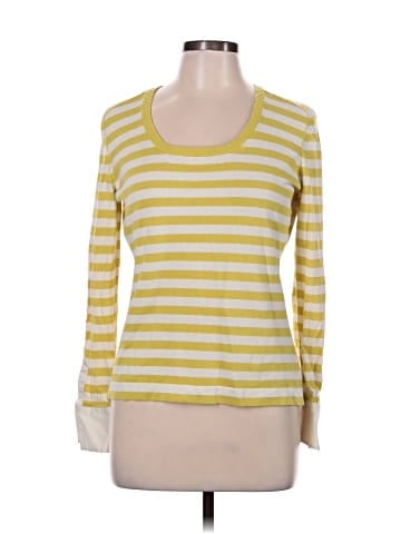 Akris Punto 3/4 Sleeve T-Shirt (view 1)