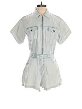 We Wore What Romper