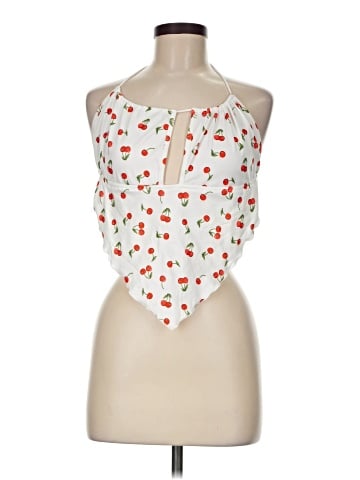 Shein Tank Top (view 1)