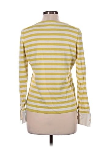 Akris Punto 3/4 Sleeve T-Shirt (view 2)