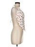 Shein White Tank Top Size 8 - 10 - photo 4