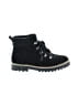 Cliffs by White Mountain Black Ankle Boots Size 8 - photo 1