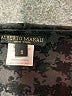 Alberto Makali Houndstooth Black Active Pants Size S - photo 7