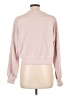Lululemon Athletica Pink Sweatshirt Size L (estimated) - photo 2