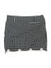 Golftini Polka Dots Black Shorts Size 4 - photo 2