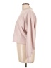 Lululemon Athletica Pink Sweatshirt Size L (estimated) - photo 5