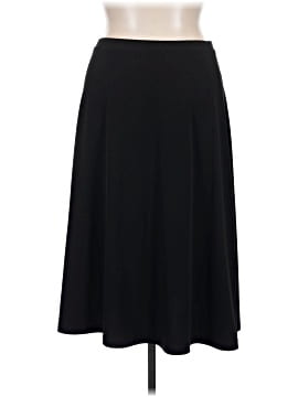 Liz Claiborne Formal Skirt