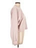 Lululemon Athletica Pink Sweatshirt Size L (estimated) - photo 4