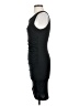 Leith Black Sleeveless T-Shirt Size XS - photo 5
