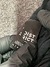 District. Black Long Sleeve Top Size M - photo 8