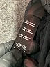 District. Black Long Sleeve Top Size M - photo 9