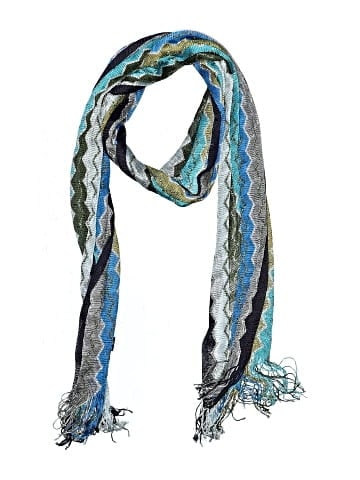 Missoni Scarf (view 1)