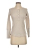 Splendid Tan Pullover Sweater Size S - photo 1