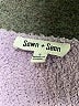 Assorted Brands 100% Polyester Purple Pullover Sweater Size S - photo 7