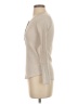 Splendid Tan Pullover Sweater Size S - photo 5