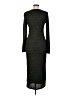 Bardot Black Cocktail Dress Size 8 - photo 2