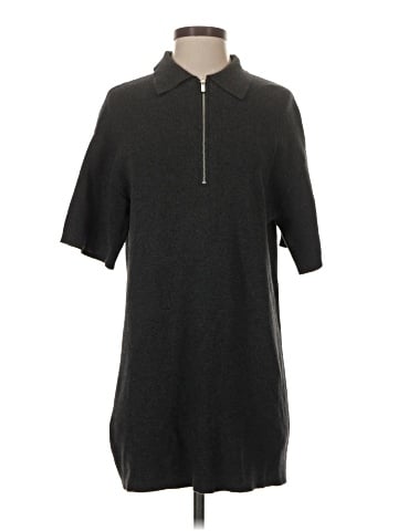 MNG Casual Dress (view 1)
