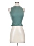 Unbranded Teal Tank Top Size S (estimated) - photo 1