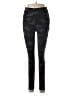 Athleta Camo Black Active Pants Size S - photo 1