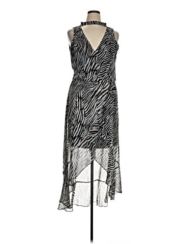 White House Black Market Cocktail Dress (view 1)