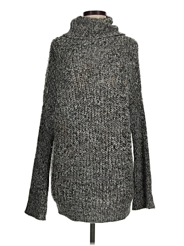 Topshop Turtleneck Sweater (view 1)