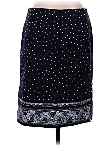 Ann Taylor LOFT Outlet Casual Skirt (view 1)