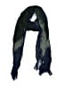 Zadig & Voltaire 100% Modal Blue Scarf One size - photo 1