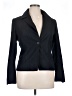 T Tahari Black Blazer Size 14 - photo 1