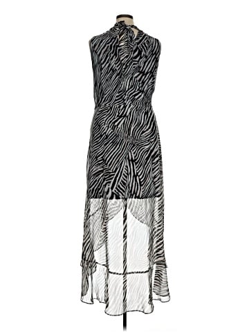 White House Black Market Cocktail Dress (view 2)