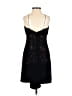 BCBG Black Cocktail Dress Size M (estimated) - photo 2