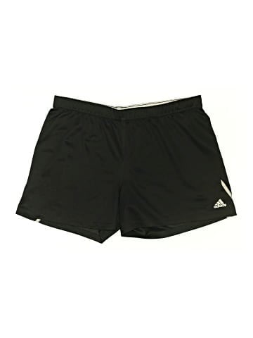 Adidas Athletic Shorts (view 1)