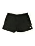 Adidas 100% Polyester Solid Black Athletic Shorts Size L - photo 1