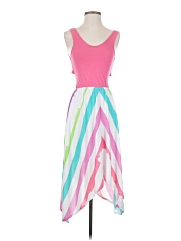 Body Central Casual Dress (view 1)