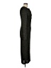 Bardot Black Cocktail Dress Size 8 - photo 4