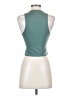 Unbranded Teal Tank Top Size S (estimated) - photo 2