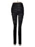 Athleta Camo Black Active Pants Size S - photo 2