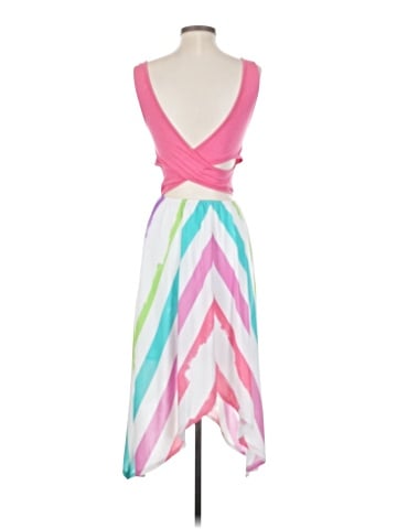 Body Central Casual Dress (view 2)