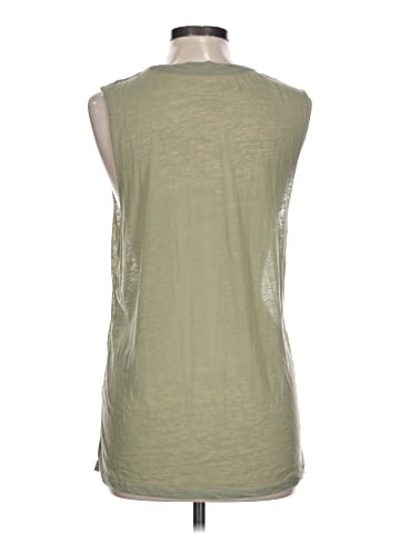 Fifth Sun Sleeveless T-Shirt (view 2)