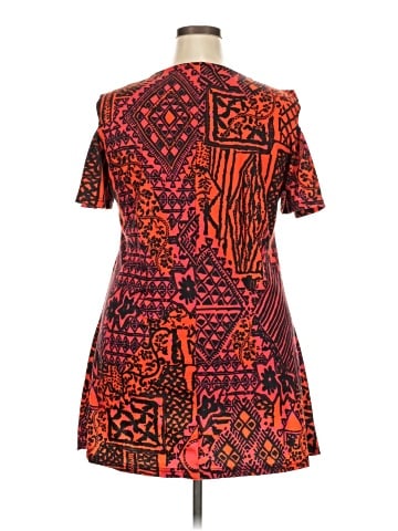 Reborn Casual Dress (view 2)