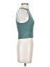 Unbranded Teal Tank Top Size S (estimated) - photo 4