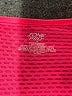 Zone Pro 100% Polyester Pink Sleeveless T-Shirt Size 3X - photo 7