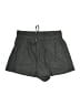 Zara Solid Gray Shorts Size M - photo 1