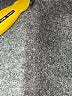 Amour Vert Gray Long Sleeve Top Size XS - photo 8