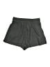 Zara Solid Gray Shorts Size M - photo 2