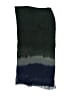 Zadig & Voltaire 100% Modal Blue Scarf One size - photo 2