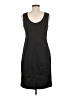 Merona Black Cocktail Dress Size 8 - photo 2