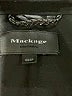 Mackage Black Coat Size XS - photo 6