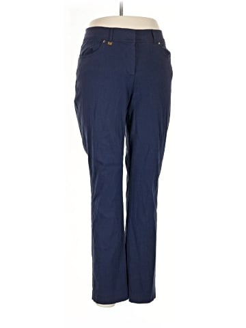 JM Collection Dress Pants (view 1)